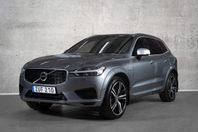 Volvo XC60 T8 TE R-Design