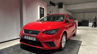 Seat Ibiza 1.0 TSI 95hk Style