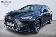 Lexus NX 350h AWD Business Teknikpaket