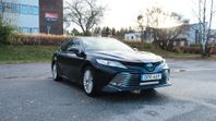 Toyota Camry HYBRID CVT EXECUTIVE JBL ISOFIX B-KAMERA Ny-BES