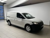 Volkswagen Caddy Maxi Cargo TDI 102Hk