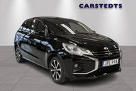 Mitsubishi Space Star Elegance 1.2 Aut