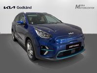 Kia E-Niro  64 kWh Advance Plus Tech Räntekampanj 3.95%