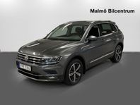 Volkswagen Tiguan GT Executive 2.0 TDI 190 hk DPF SCR 4M