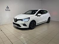 Renault Clio TCe 90 Intens 5-d III | Backkamera | Parkerings