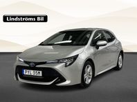 Toyota Corolla Hybrid 1,8 5D Active Motorvärmare Vhjul Moms