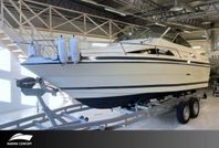 Sea Ray 21 Seville | Mercruiser 5.7 V8 | Alpha One