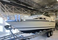 Sea Ray 21 Seville | Mercruiser 5.7 V8 | Alpha One