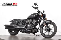 Indian Chief Dark Horse ABS, Nyservad