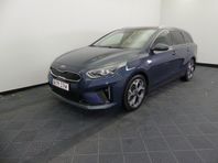 Kia Cee´d Sportswagon Plug-in Hybrid ADVANCED PLUS 2