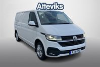 Volkswagen Transporter TDI 150HK Automat Drag/värmare Omgåen