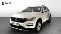 Volkswagen T-Roc TSI 110