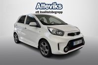 Kia Picanto 1.0 SPECIAL EDITION Backkamera/Klima