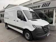 Mercedes-Benz Sprinter 317 CDI RWD Skåpbil 9G-Tronic Euro 6