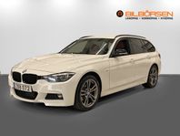 BMW 320 d xDrive Touring M Sport 1.99% Ränta (Navi, Drag, Sh