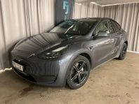 Tesla Model Y Long Range AWD/NAV/Panorama/Drag/Moms/Auto