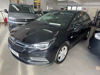 Opel Astra Sports Tourer 1.6 CDTI Automatisk, 136hk Enjoy