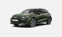 Audi A3 Sportback 35 TFSI 150 HK S-LINE