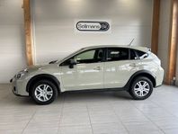 Subaru XV 2.0 4WD Automat V-hjul/MoK/LED