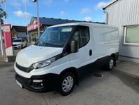 Iveco Daily 35-120 Skåpbil 2.3 JTD Hi-Matic Euro 6