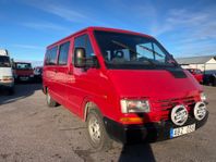 Renault Trafic Kombi T 1400 2.2