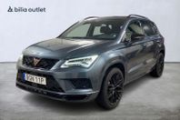 Cupra Ateca 2.0 TSI 4Drive B-Kam BEATS Carplay Dragk 301hk