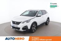 Peugeot 3008 1.2 PureTech Allure / Panorama, CarPlay