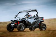 CFMOTO Zforce 950 Sport Traktor B 3,95% Ränta