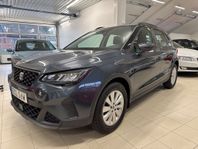 Seat Arona 1.0 TSi / Style / Carplay / Tvåfärgad