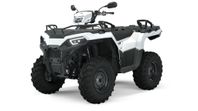 Polaris Sportsman 570 EPS *Plogkampanj*