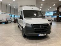 Mercedes-Benz Sprinter 316 7G-Tronic 163hk A3