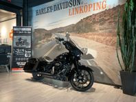 Harley-Davidson Street Glide Special Kampanjränta 3,95%