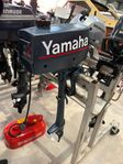 Yamaha 2hp 2-Takt