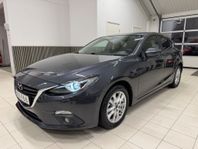 Mazda 3 Sport 2.0 SKYACTIV-G Euro 6