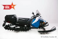 Polaris S4 Nordic Pro 7S *Momsad*