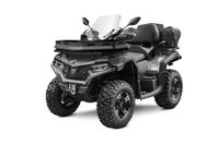 CFMOTO Cforce 625 L EFI EPS TRAKTOR B 3,95% Ränta