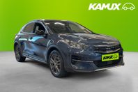 Kia Xceed PHEV Pano Drag Kamera Advanced Plus 2 141hk