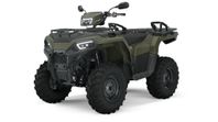 Polaris Sportsman 570 EPS Agri Pro *Plogkampanj*