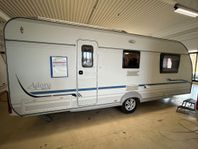 Adria Adora 563 PK Barnkammar,