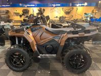 Polaris Sportsman 570 EPS SE Premium LE *Plogkampanj*