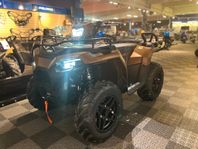 Polaris Sportsman 570 EPS SE Premium LE *Plogkampanj*