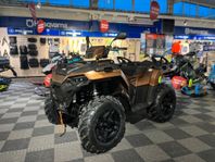 Polaris Sportsman 570 EPS Premium LE *Plogkampanj, Omg lev*