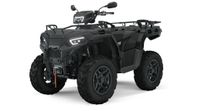 Polaris Sportsman 570 EPS SE *Plogkampanj*