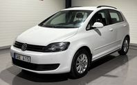 Volkswagen Golf Plus 1.4 TSI Euro 5