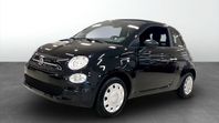 Fiat 500 CAB POP *PRIVATLEASING KAMPANJ*