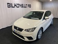 Seat Ibiza 1.0 TGI Style Euro 6