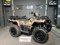 Polaris Sportsman 570 EPS Hunter SE *Plogkampanj*