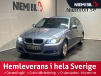 BMW 320 d xDrive Sedan Comfort Drag/MoK/Kamkedja