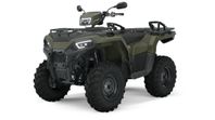 Polaris Sportsman 570 *Plogkampanj*