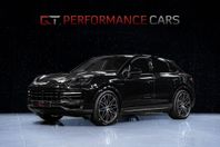 Porsche Cayenne E-Hyb Coupé MOMS FACELIFT 22" Pano BOSE drag